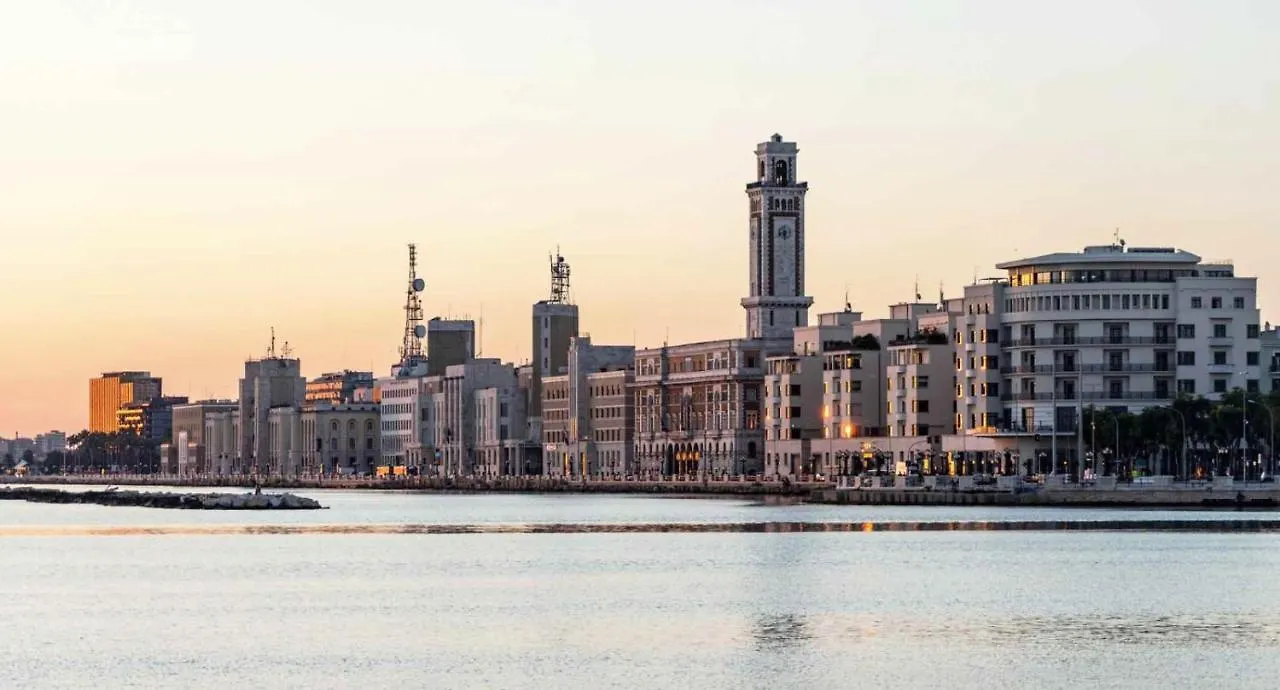 Apartamento Appartamento Grimaldi Bari Itália