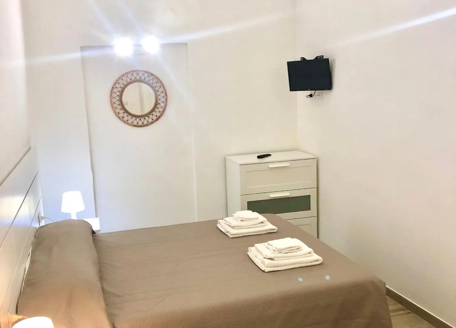 Apartamento Appartamento Grimaldi Bari