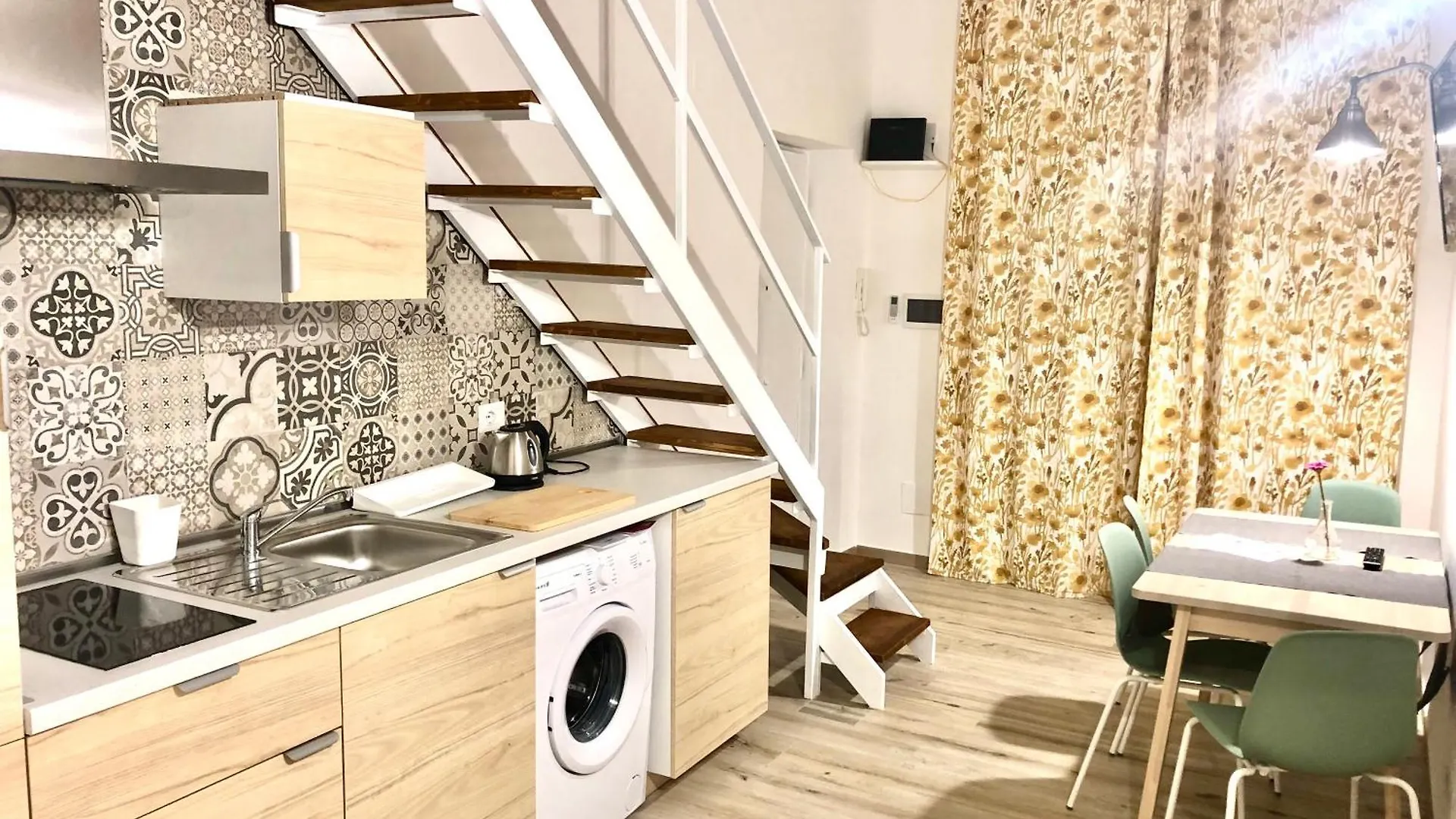 Appartamento Grimaldi Bari Apartamento