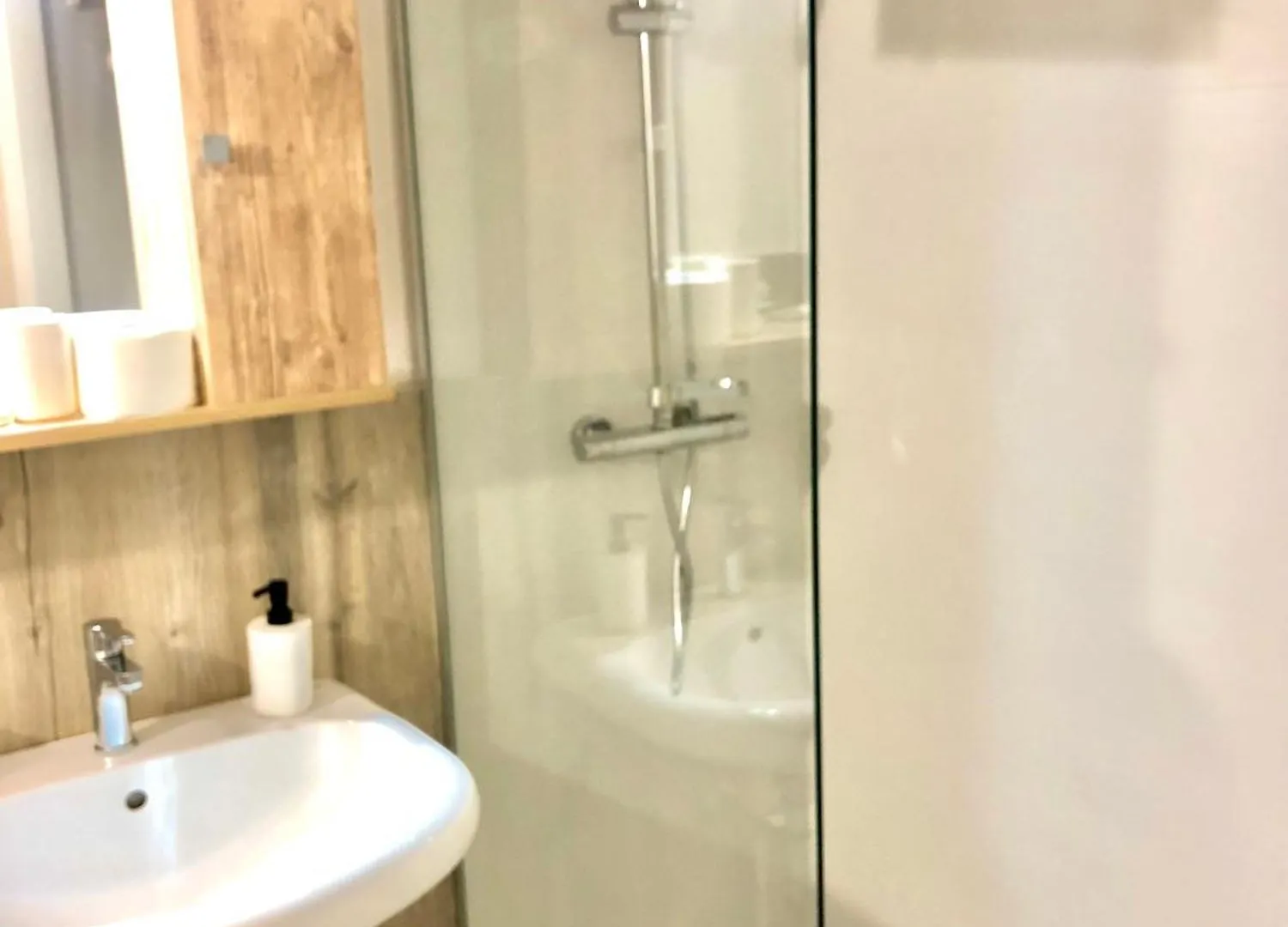 Appartamento Grimaldi Bari Apartamento