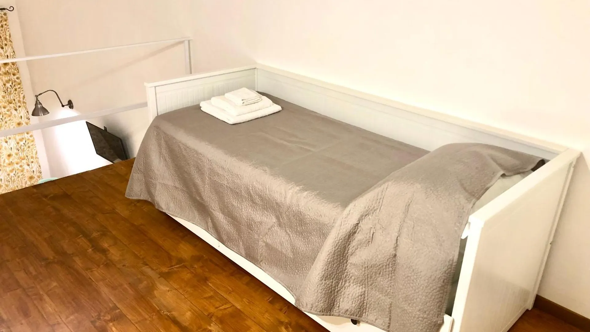 Apartamento Appartamento Grimaldi Bari