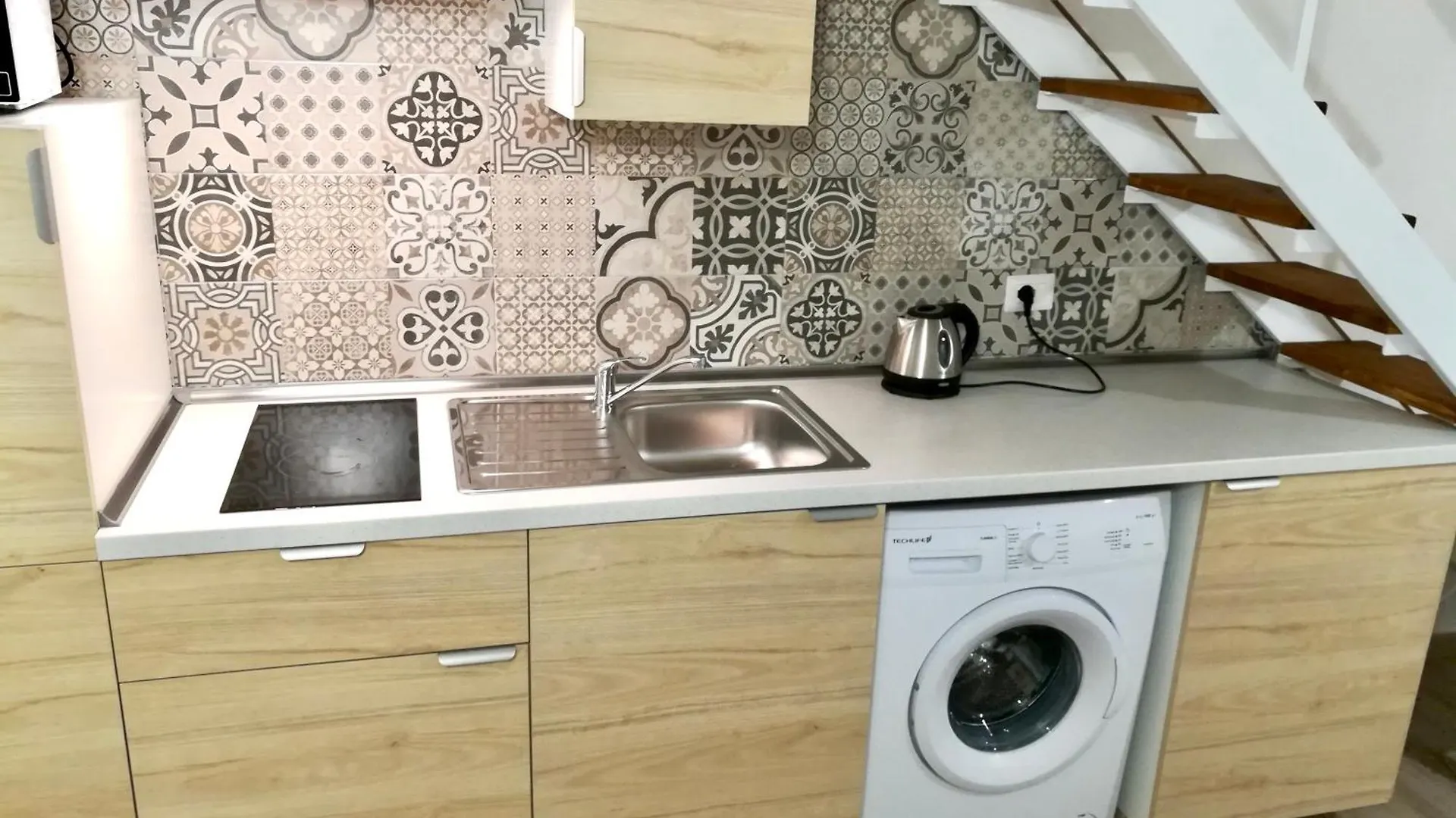 Appartamento Grimaldi Bari Apartamento
