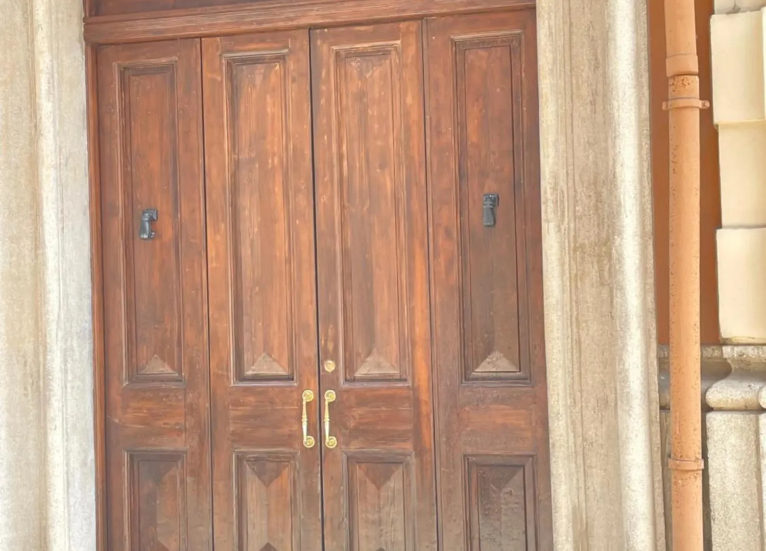 Appartamento Grimaldi Bari Apartamento