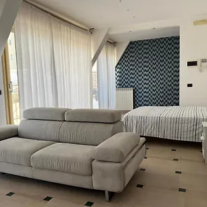  Appartamento Terrazza Rue Ragusa Howme