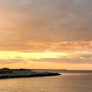  Appartamento La Cementina Sul Mare