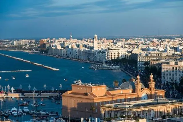 Appartamento Grimaldi Bari Italia