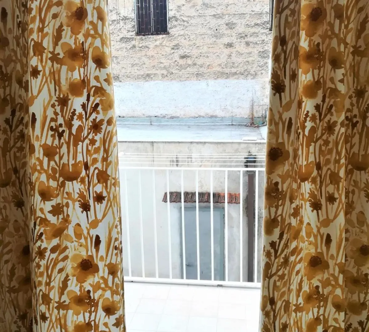 Appartamento Grimaldi Bari