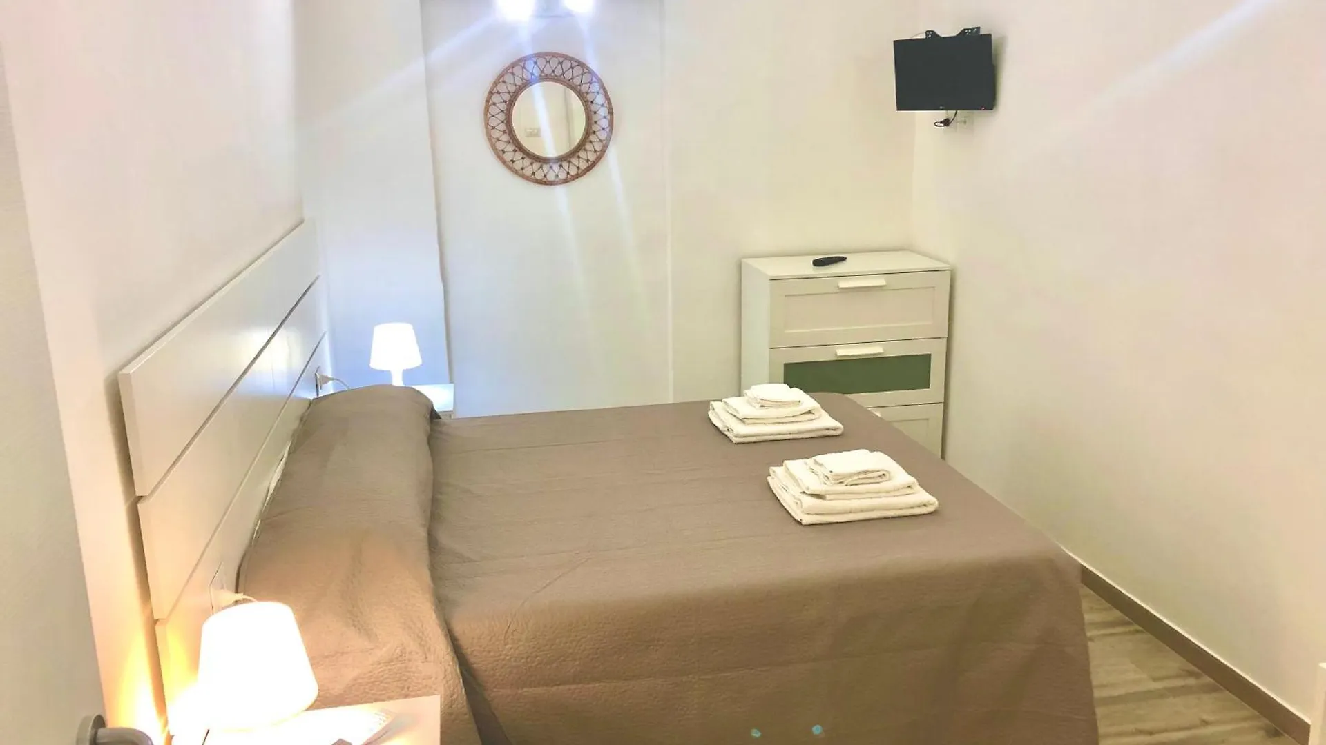 Appartamento Grimaldi Bari