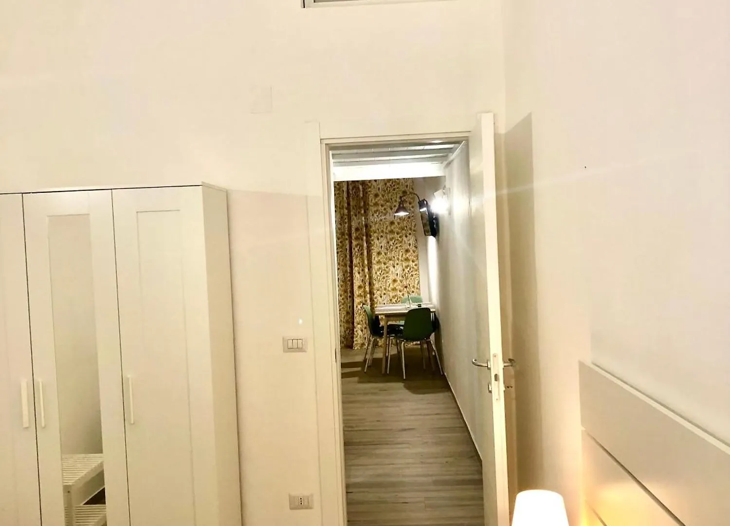 Appartamento Grimaldi Bari
