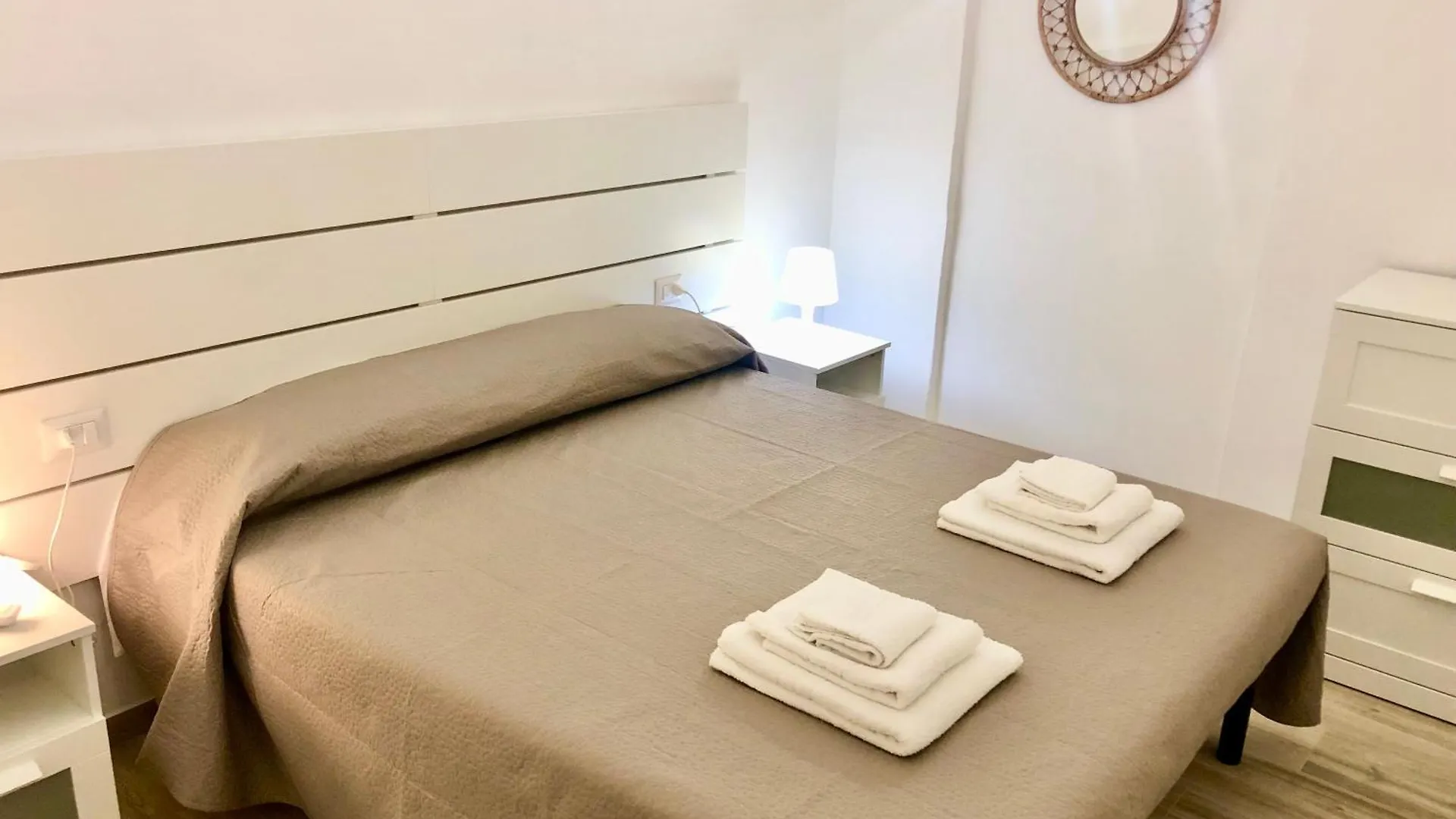 Appartamento Grimaldi Bari